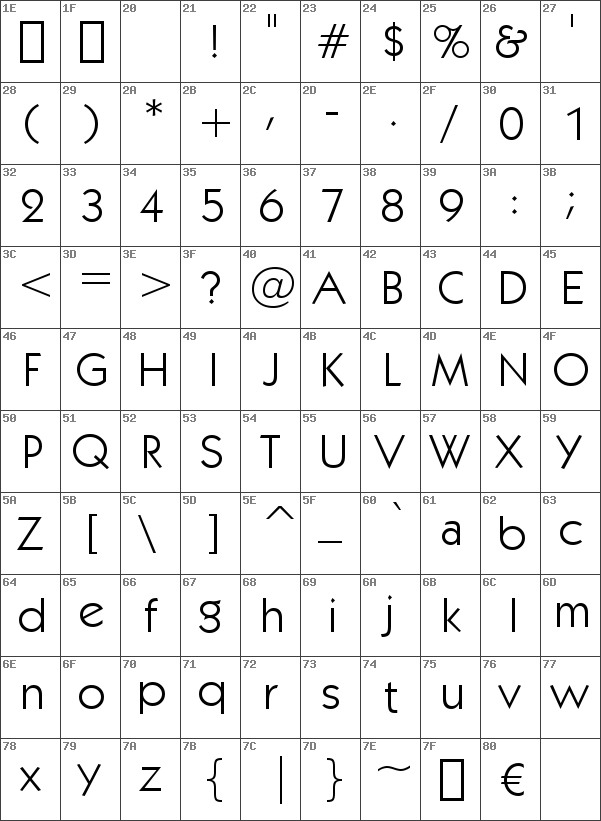 kabelitcbybt-book font