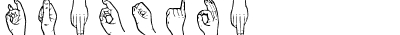 HandSign