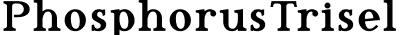 Phosphorus Triselenide