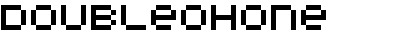 DoubleOhOne