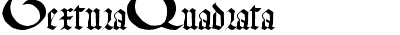TexturaQuadrata!"