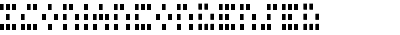 Iconian Condensed