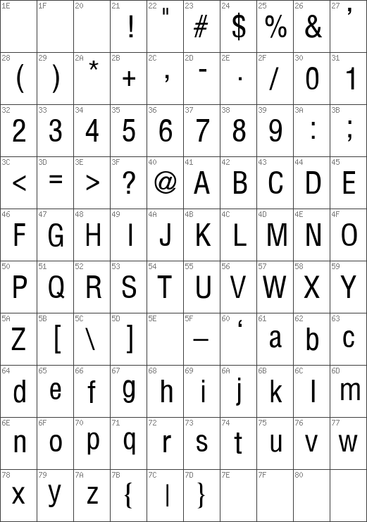 helvetica neue alternative helvetica neue alternative