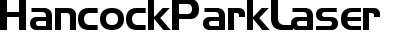 HancockParkLaser Park Laser:11/21/88 2:29:00 PM