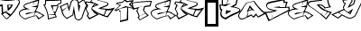 Def Writer | BASE Cyr