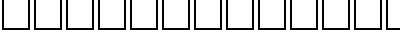 Kabir02 Outline Italic