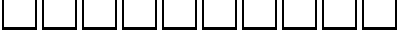 Kufi Italic