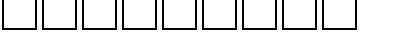 Thulth1 Striped Italic
