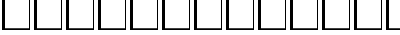 Thulth2 Bold Italic