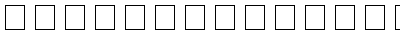 Arial Special G2 Bold Italic