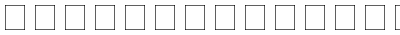 Arial Special G1 Bold Italic