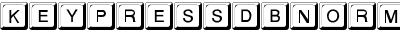 KeypressDB Normal