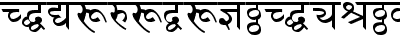 DevanagariDelhiSSK