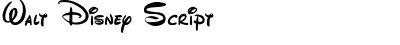 walt-disney-script-regular-13864