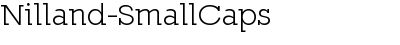 nilland-smallcaps-regular-31996