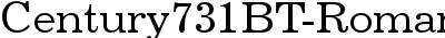 Century 731 BT