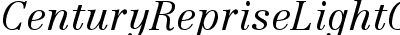 Century Reprise LightOS SSi Normal