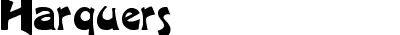 Harquers