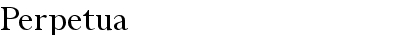 Perpetua