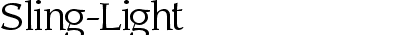 Sling Light