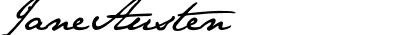 JaneAusten