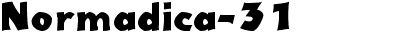 Normadica 31 DB