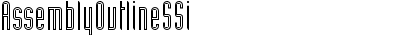 Assembly Outline SSi