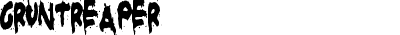 Grunt Reaper