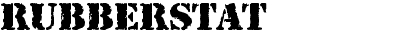 RubberStaT