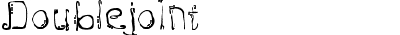 Doublejoint