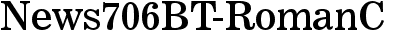 News706 BT Roman