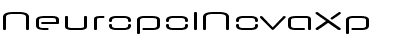 Neuropol Nova Xp