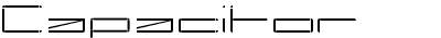 Capacitor