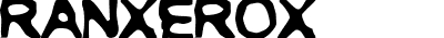 RANXEROX