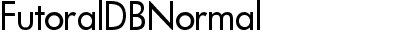 FutoralDB Normal
