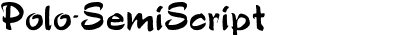 Polo-SemiScript