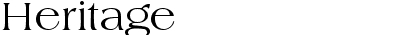 Heritage