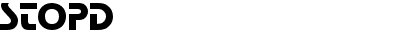 StopD