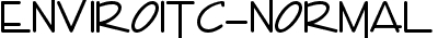 EnviroITC-Normal