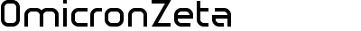 Omicron Zeta