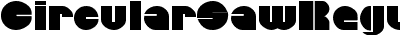 CircularSaw