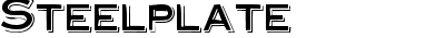 Steelplate