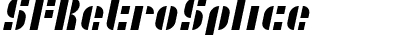 SF RetroSplice