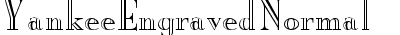 YankeeEngraved Normal