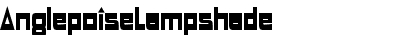 Anglepoise Lampshade