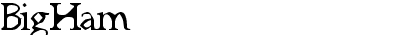 Big Ham