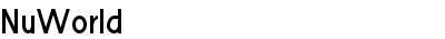 Nu World
