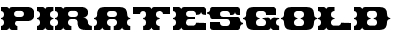 Pirates Gold