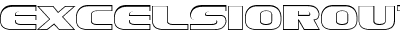 Excelsior Outline