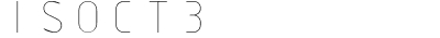 ISOCT3